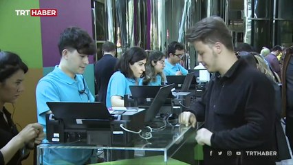 TRT Genel Müdürü Sobacı: Kendi alanında fark yaratan gençleri bu etkinlikte buluşturduk