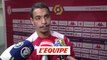 Ben Yedder : « Ça a mal débuté, ça a bien fini ! » - Foot - L1 - Monaco