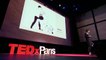TEDxParis 2013 - Pamela Druckerman - L'éducation _à la française_