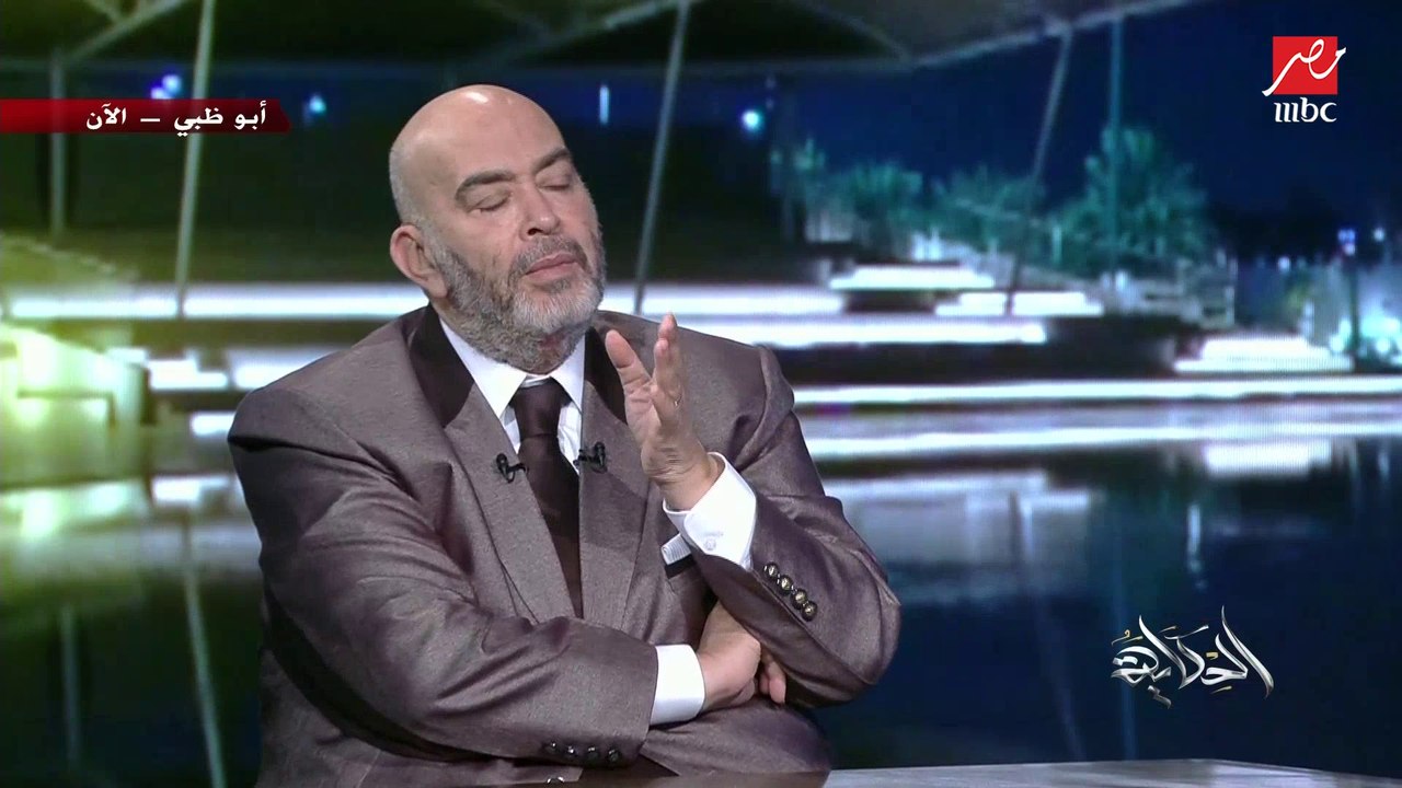 أهم التحديات الداخلية والإقليمية أمام الشيخ محمد بن زايد رئيس دولة الإمارات.. الكاتب والمحلل السياسي عماد الدين أديب يوضح