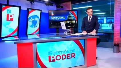 Cuestión de Poder del viernes 13 de mayo de 2022