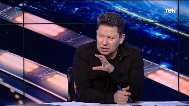 أول تعليق من رضا عبد العال على تعادل الأهلي مع وفاق سطيف الأهلي تراجع بسبب اللاعيبة وليس موسيماني