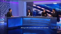 سمير كمونة يعلق: الأهلي اتظلم ولكن قادر على التتويج بالبطولة من أرض المغرب