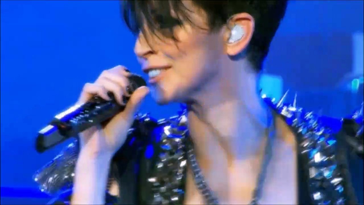 NENA — DU BIST SO GUT FÜR MICH