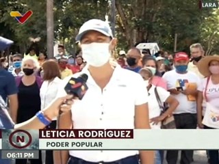 Tải video: Lara | Barrio Nuevo Barrio Tricolor recupera 70 fachadas de viviendas en el Municipio Crespo