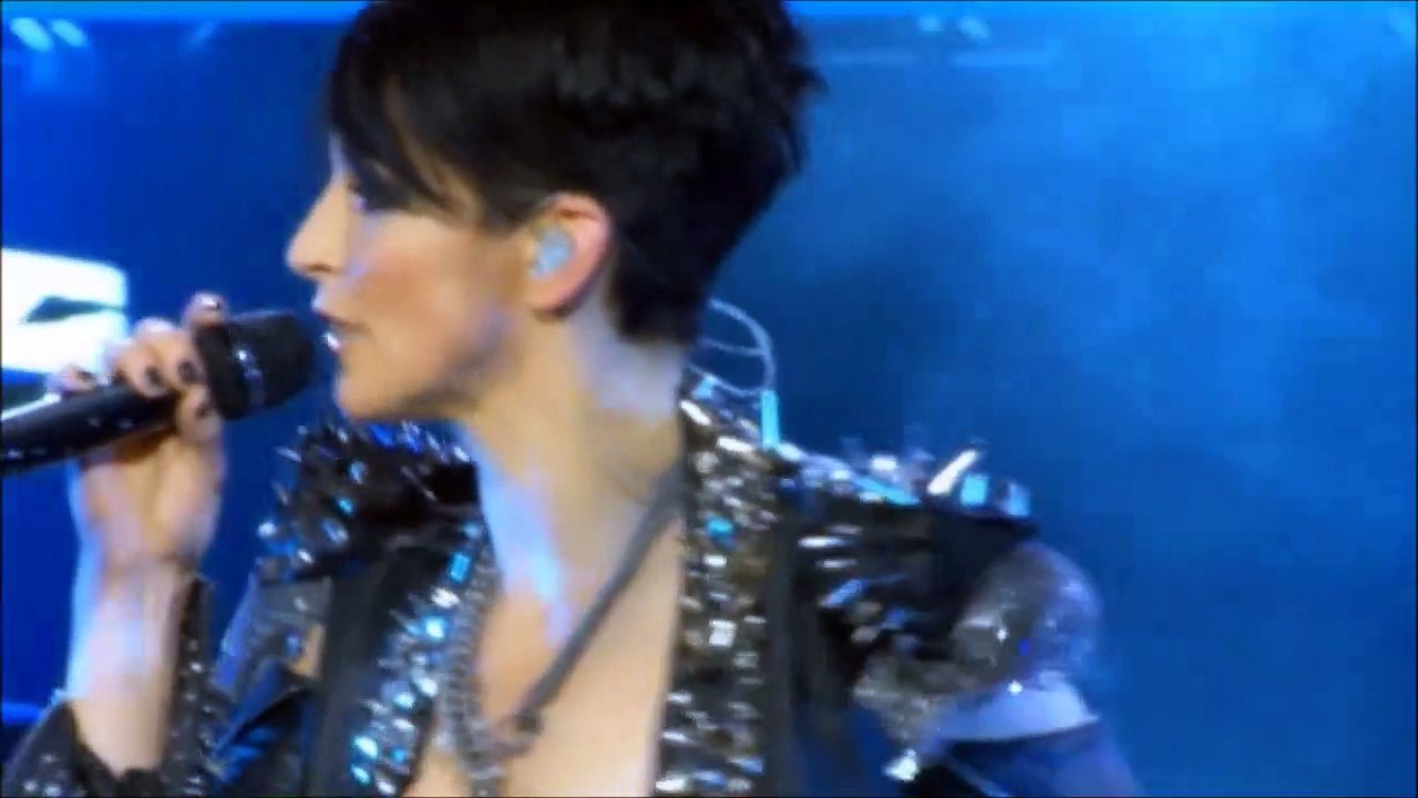 NENA — WILLST DU MIT MIR GEHN