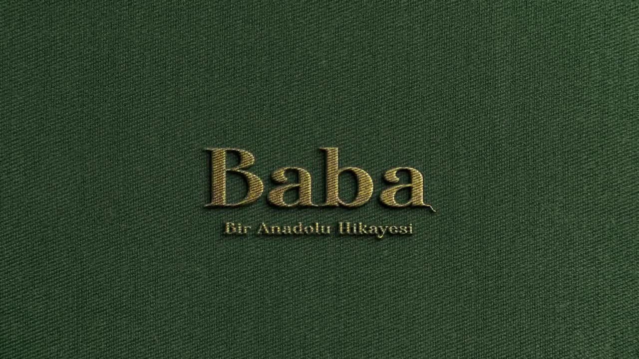 Baba (Padre) - Cap 12
