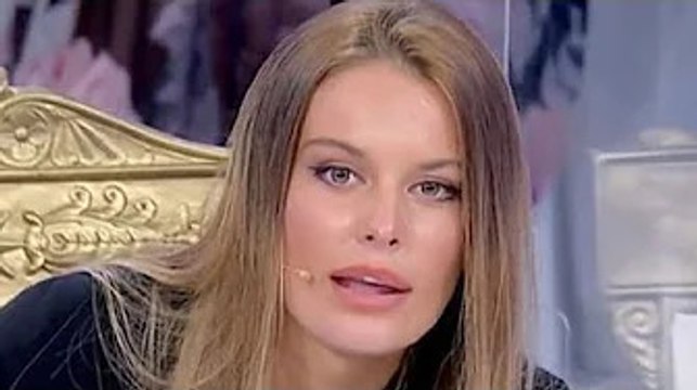 GF Vip, Sophie Codegoni sostenuta dalla madre dopo il bacio a Gianmaria: “Sei in una bolla” Sophie C