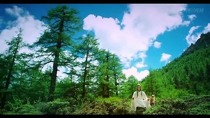 [Mike D.Angelo] Legend of Nine Tails Fox（青丘狐传说）- Teaser