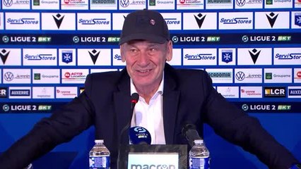 38e j. - Furlan satisfait mais déjà la tête au barrage