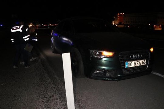 Son dakika gündem: MİLLİ GÜREŞÇİ RIZA KAYAALP KAZAYA KARIŞTI: 1 ÖLÜ