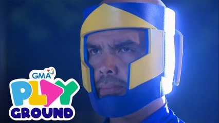 Tsuperhero: Nonoy faces Maku!