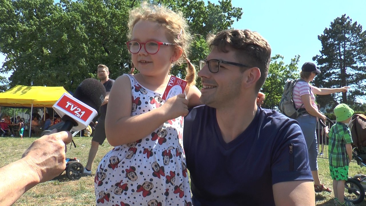 Strasshof | Spielplatzfest 2022