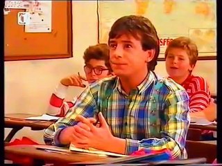 As Lições do Tonecas - (1996) - O Corpo Humano - (Portugal)