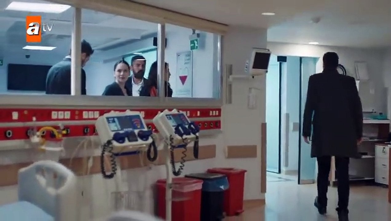 Mar Negro ( Fugitiva ) Capítulo 106 completo audio en español