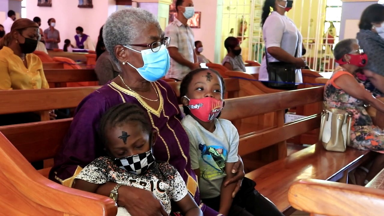 DO MORE TO END VIOLENCE SAYS TTCEC