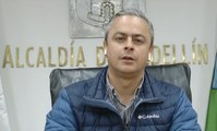 Alcalde (e) de Medellín solicitará a la Contraloría auditoría forense para la ciudad