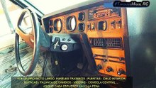 TAPIZADO DE TORINO ZX 1982