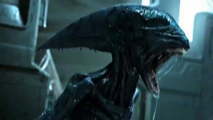 PENEMUAN JAMUR PURBA MENGERIKAN DI KEDALAMAN 12.000 M - Review Horor