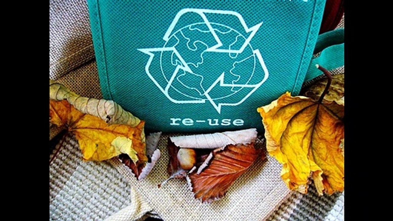 TOP TEN Climate Technologies To Mitigate Carbon Emissions and Climate Change =)