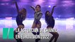 La actuación de Chanel 'SloMo' en Eurovisión 2022