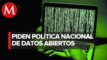 Necesaria Política Nacional de datos abiertos que escuche y beneficie a la sociedad: INAI