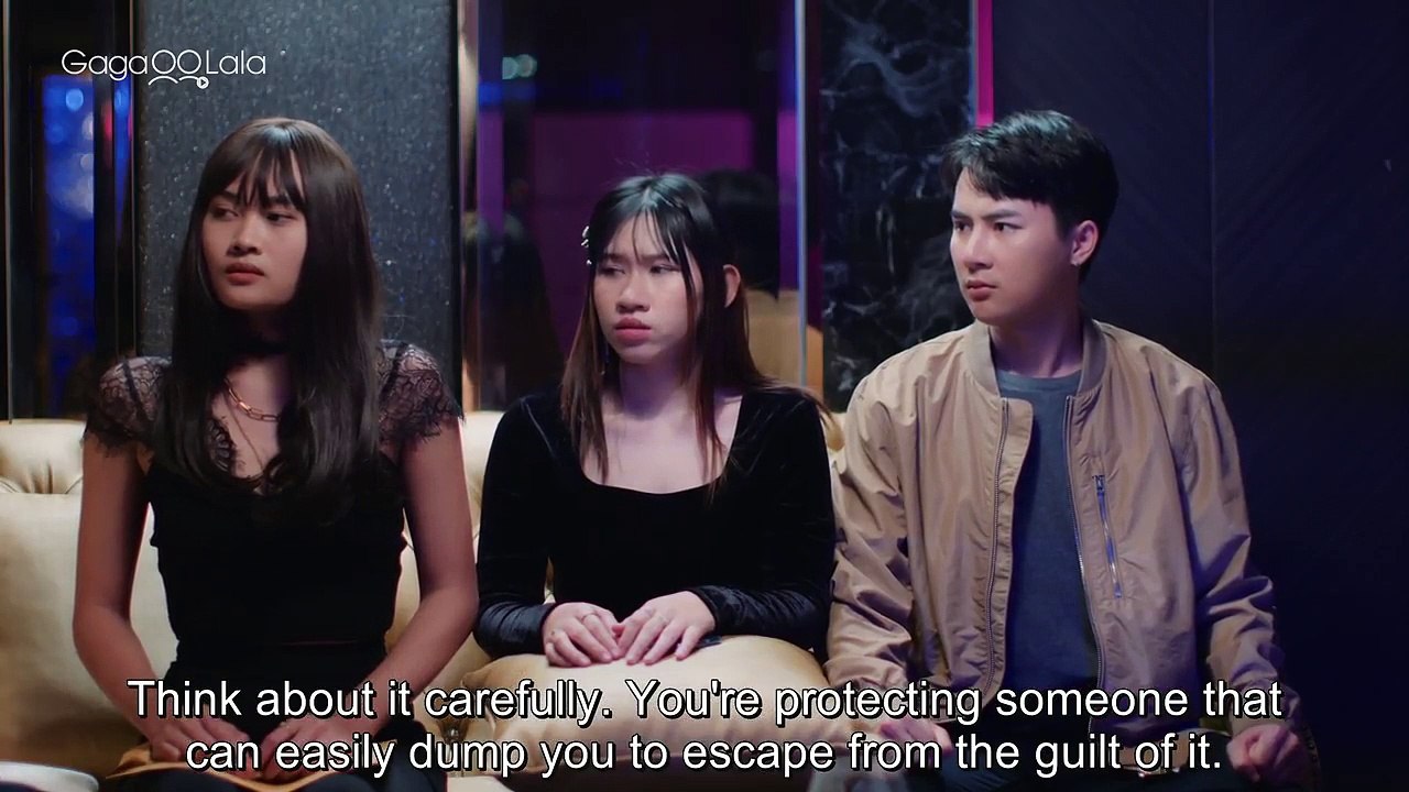 La Cuisine (2022) Episode 10 English sub