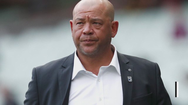 Breaking news - Australian great Andrew Symonds dies in car crash