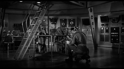 It! The Terror From Beyond Space - Pt2