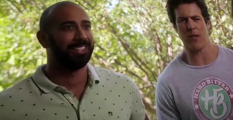 Five Bedrooms S01 E01