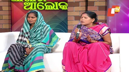 Ashara alok-Why did the relationship break up after 25 years of marriage?