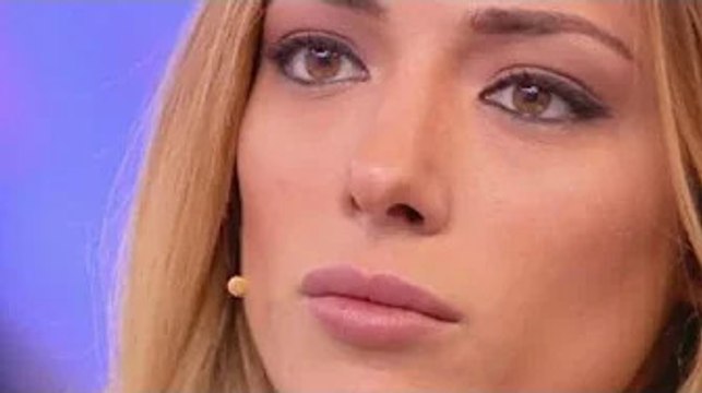 GF Vip, Soleil Sorge parla di Gianmaria Antinolfi con Alex Belli: “Ecco cosa doveva fare” Durante l’