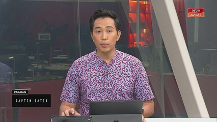 COVID-19 | Lima kematian baharu, satu BID