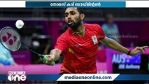 Thomas cup badminton; ഇന്ത്യ കിരീടം നേടുമെന്ന് മലയാളി താരം എച്ച്.എസ് പ്രണോയിയുടെ പിതാവ്