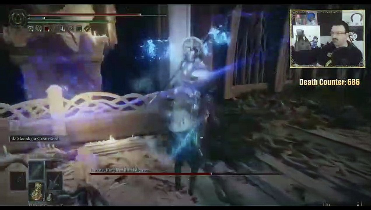 (4) This is How You DON'T Play Elden Ring Part 4