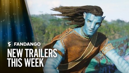 New Trailers This Week - Week 19 (2022)
