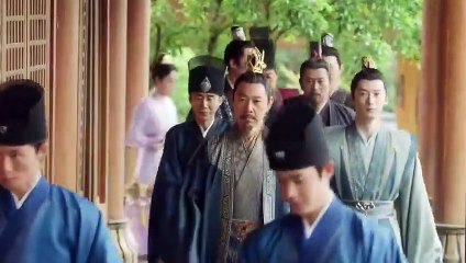 Who Rules The World (2022) EP 5 ENG SUB