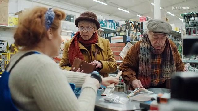 Родители строгого режима - 1 серия