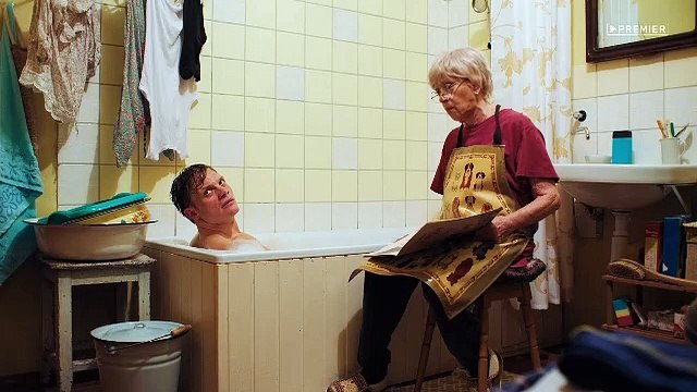 Родители строгого режима - 2 серия