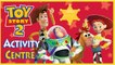 Disney's Toy Story 2 Activity Center Full Game Longplay (PC)