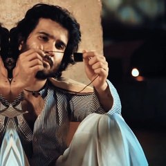 Khuda Aur Mohabbat Season 3 - Broken Status - AR Lyricals - (2022)