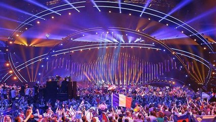 Download Video: Eurovision Şarkı Yarışması'nı Ukrayna kazandı