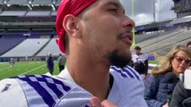 Demario King on Dante Pettis