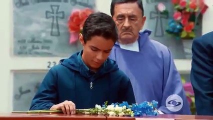 La Venganza de Analía - Temporada 1 Capítulo 3