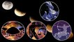Chandra Grahan 2022 : चंद्र ग्रहण 2022 में इन 4 राशियों पर बुरा असर | Boldsky