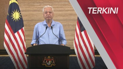 [TERKINI] Perutusan Khas PM sempena Hari Belia Negara 2022