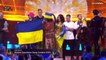Украина - победитель "Евровидения-2022"