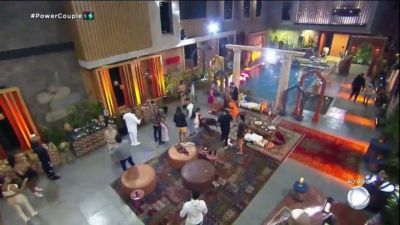 power episodio 11