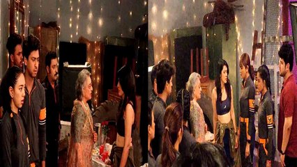 Ziddi Dil Maane Na On Location: Dadi's dirty-game for Nikhil's custody, will defame Koel |FilmiBeat