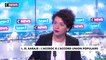Lamia El Aaraje : «Je suis la seule députée sortante de France à ne pas être investie»